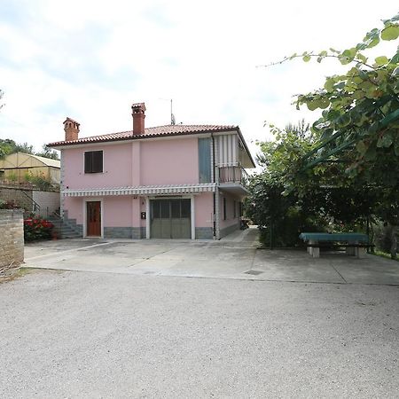 Mejak&Bordon Villa Sečovlje Exterior foto