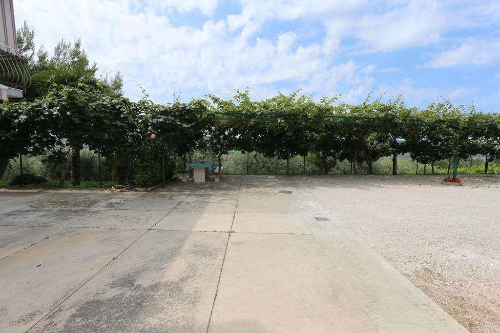 Mejak&Bordon Villa Sečovlje Exterior foto