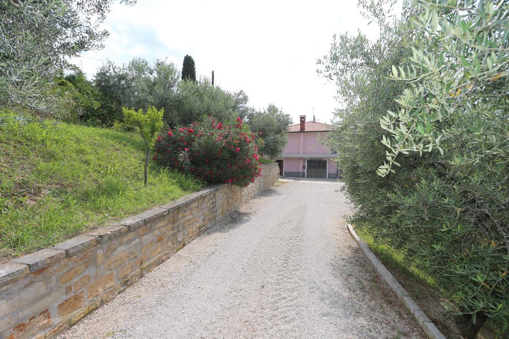 Mejak&Bordon Villa Sečovlje Exterior foto