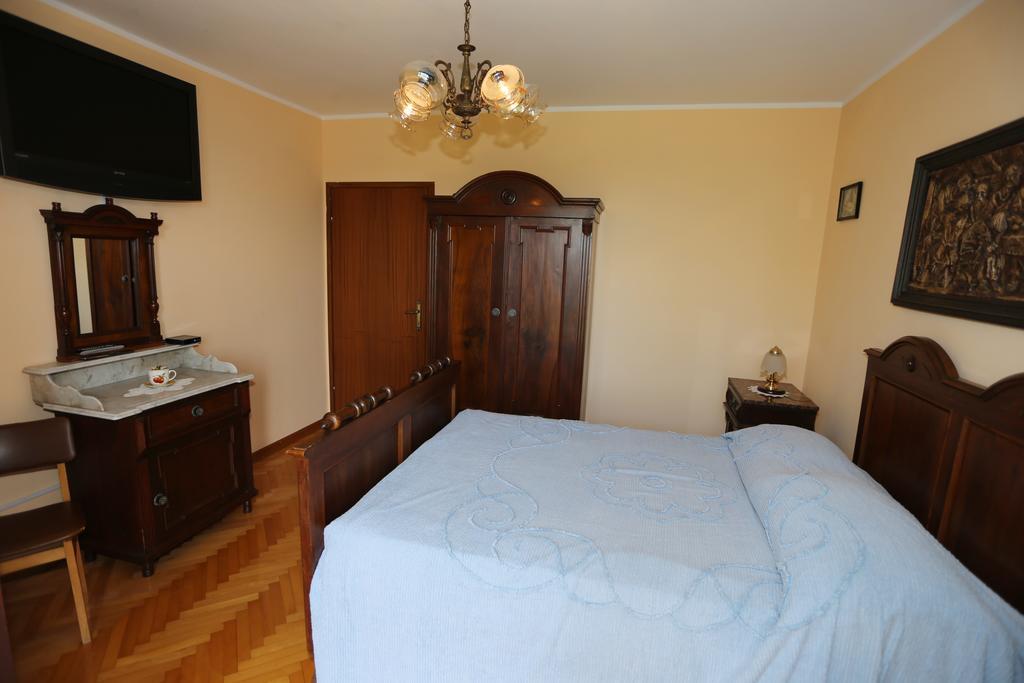 Mejak&Bordon Villa Sečovlje Exterior foto