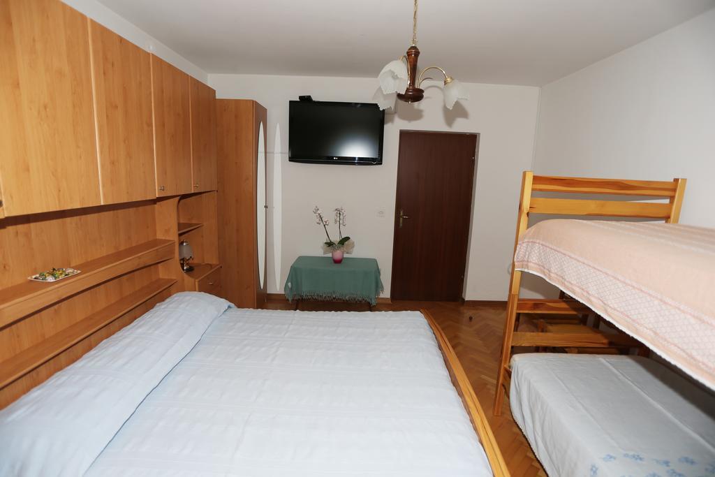 Mejak&Bordon Villa Sečovlje Exterior foto