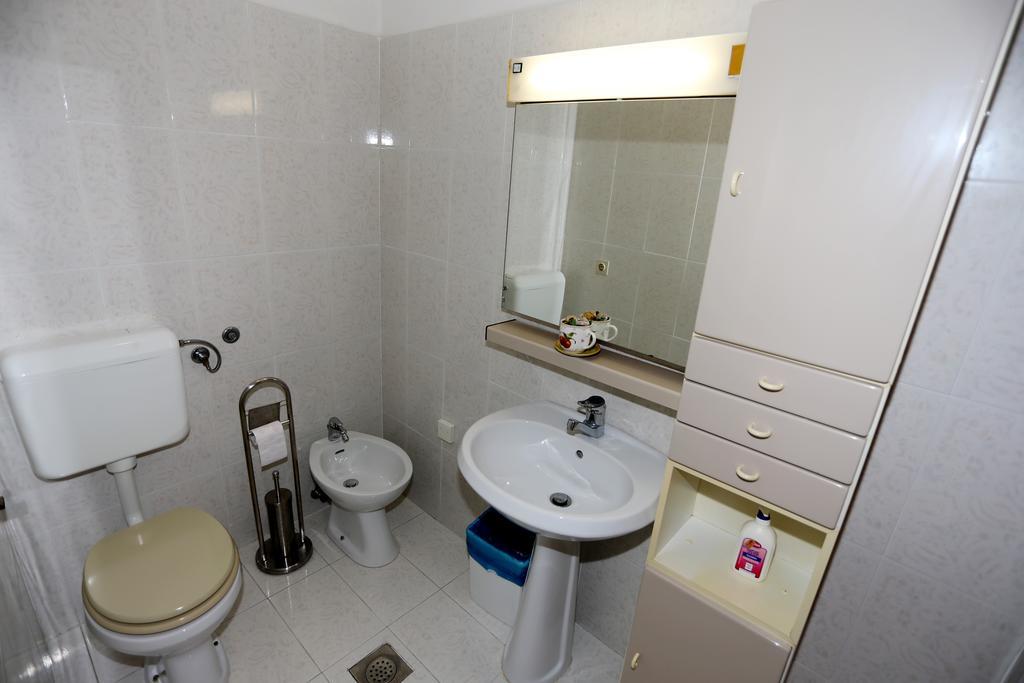 Mejak&Bordon Villa Sečovlje Exterior foto
