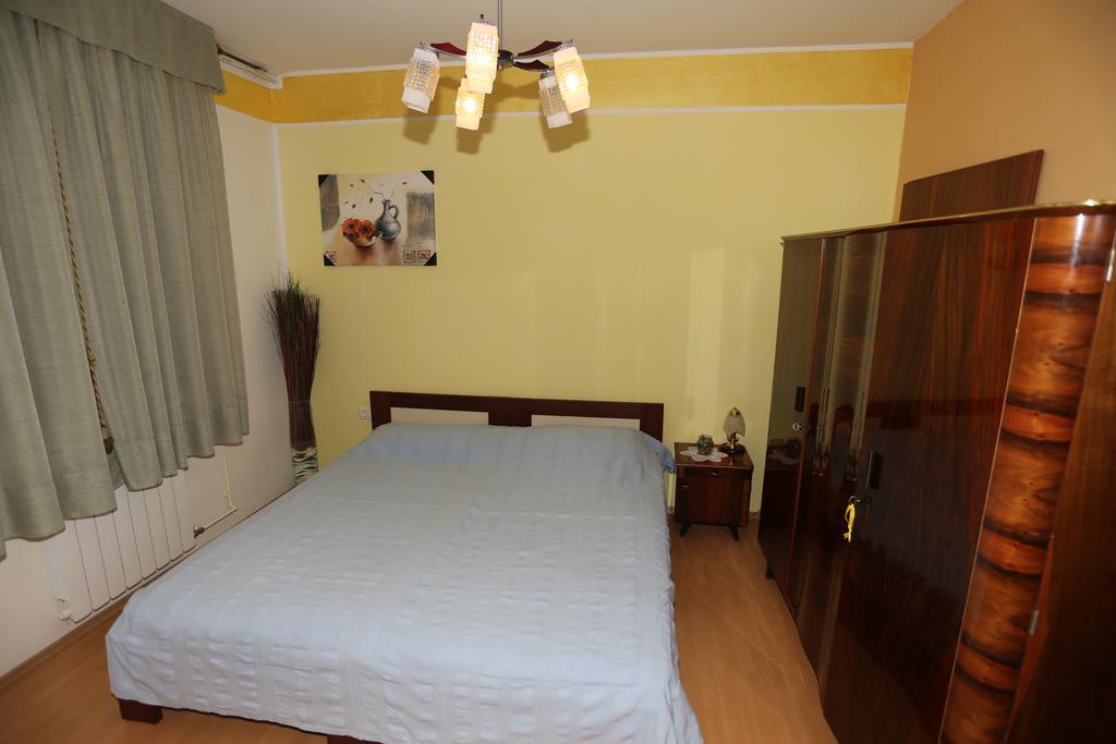 Mejak&Bordon Villa Sečovlje Exterior foto