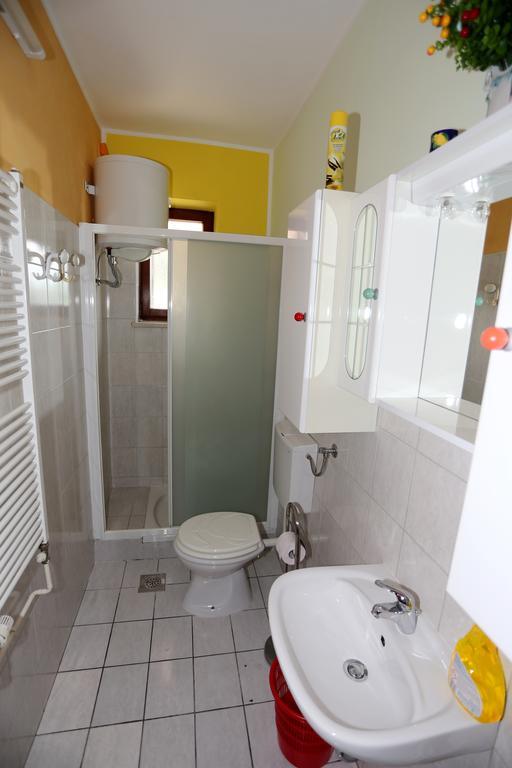 Mejak&Bordon Villa Sečovlje Exterior foto
