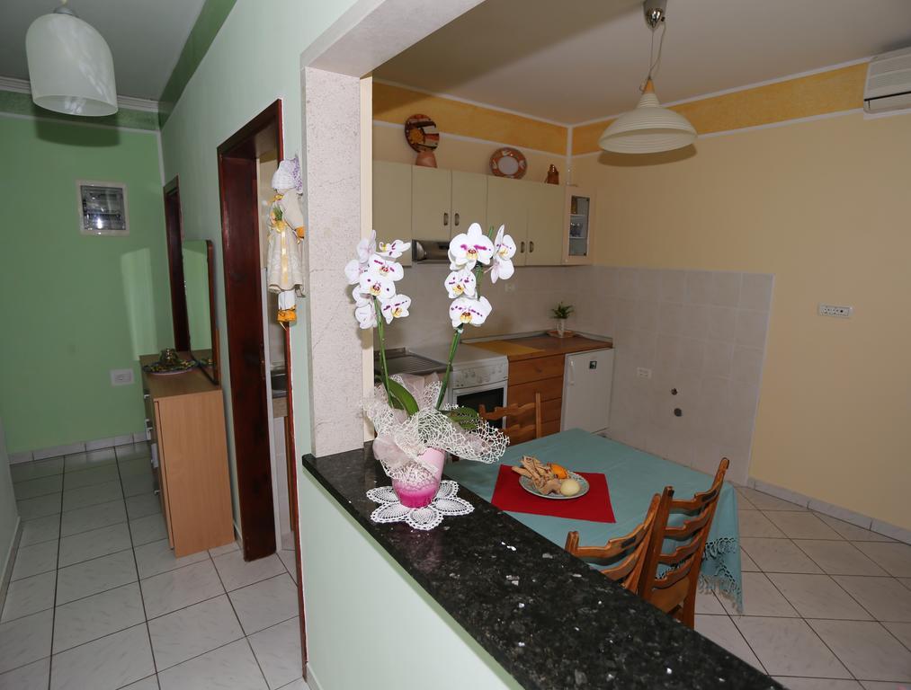 Mejak&Bordon Villa Sečovlje Exterior foto