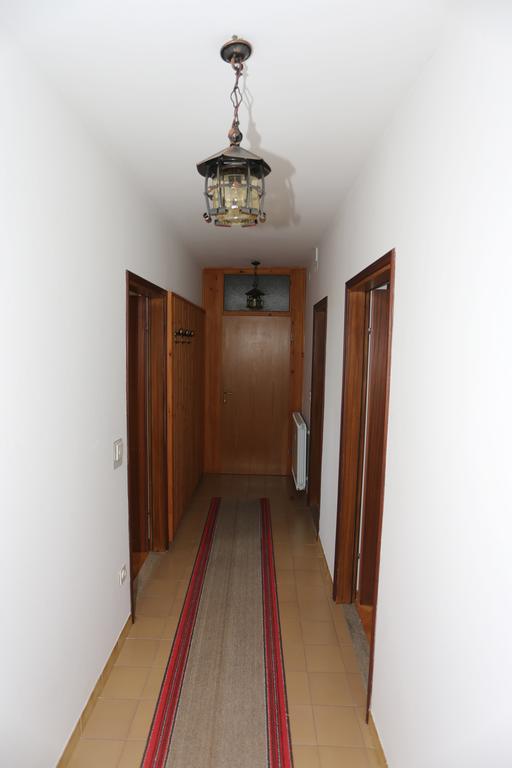 Mejak&Bordon Villa Sečovlje Exterior foto