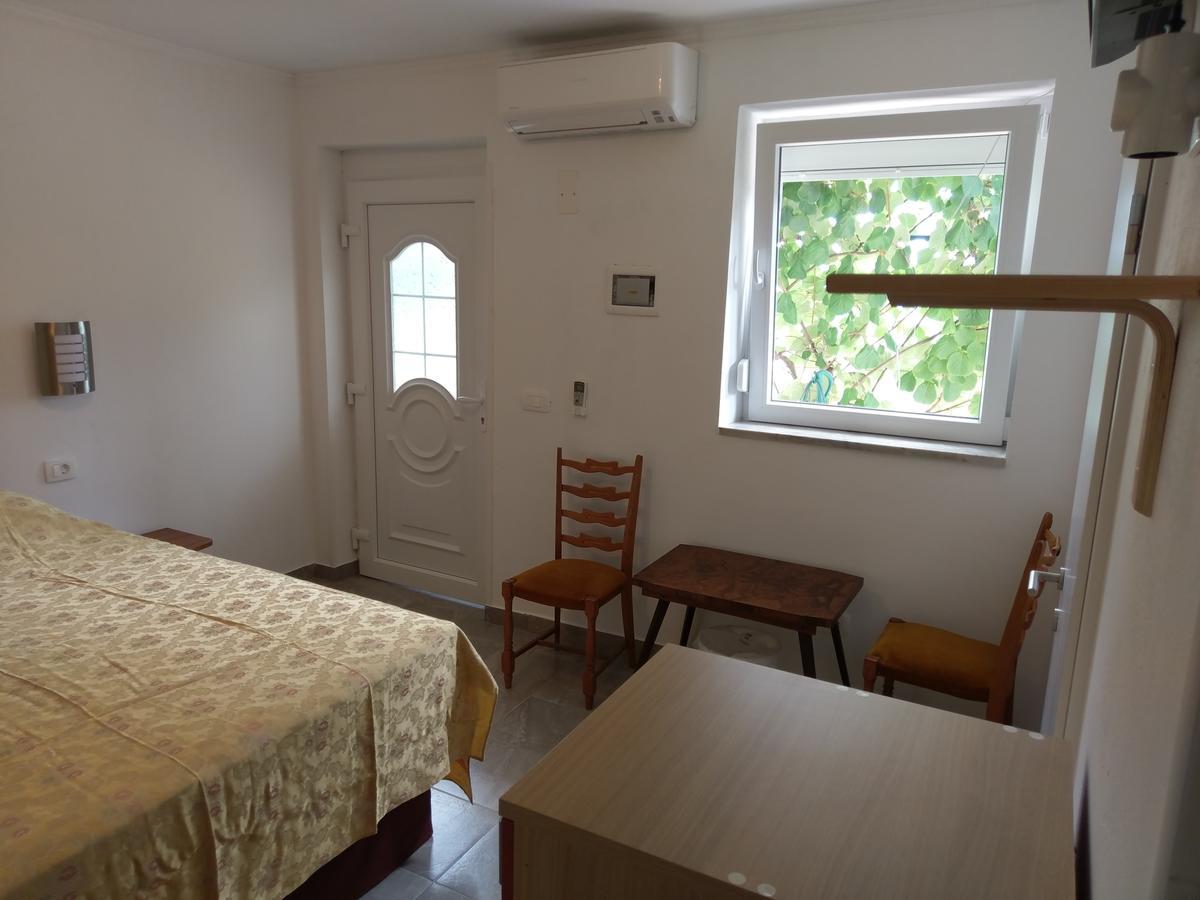 Mejak&Bordon Villa Sečovlje Exterior foto