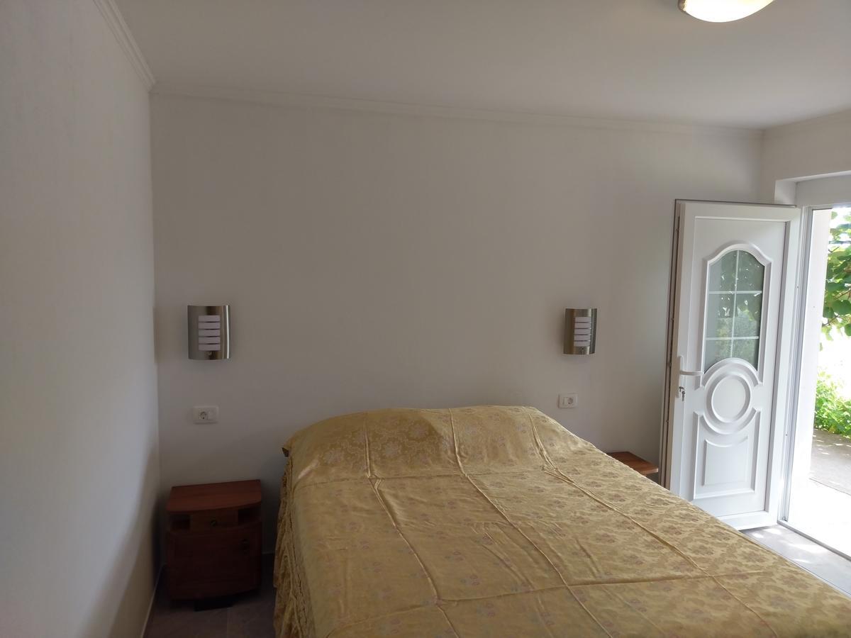 Mejak&Bordon Villa Sečovlje Exterior foto