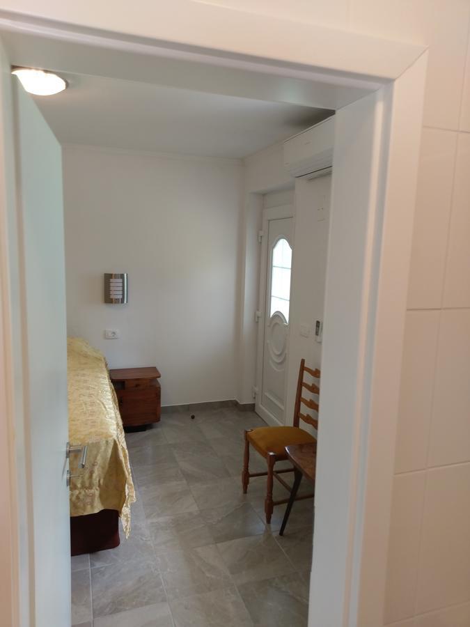 Mejak&Bordon Villa Sečovlje Exterior foto